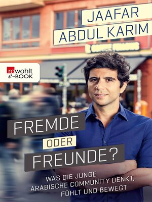 cover image of Fremde oder Freunde?